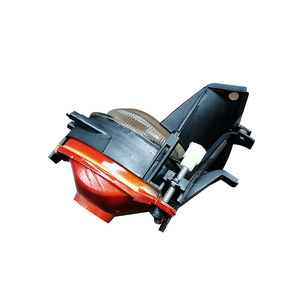 ไฟตัดหมอกหน้าบีเอ็มดับเบิลยู ซีรีส์ 5 E39 รุ่น 63176900221 ไฟฮาโลเจนสำหรับขับขี่ ซ้ายและขวา อะไหล่ทดแทน - Product Image 2