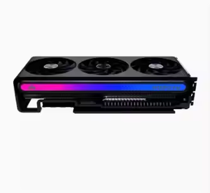 Carte graphique vidéo de bureau Sapphire pour AMD Radeon <span class=keywords><strong>RX7900XTX</strong></span> 24G, neuve avec ventilateur de refroidissement - Product Image 4