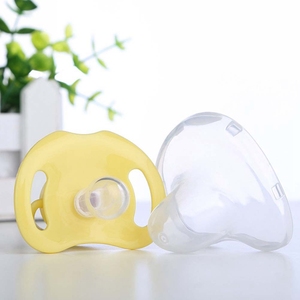 Chupetes, clips para muñecas, cadenas para chupetes, tetinas, productos de conejo, <span class=keywords><strong>2022</strong></span>, de diseñador famoso, biberón, juguete, alimentación, chupete de frutas para bebé - Product Image 6