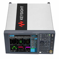Analyseur de signal et de spectre Keysight N9020B, plage de fréquences de 10 Hz à 50 GHz, test de bande passante des appareils sans fil avec RTSA