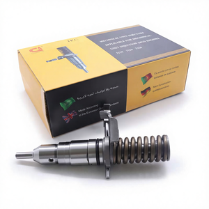 מזרק דלק Gp-<span class=keywords><strong>Fuel</strong></span> מחיר מפעל 1278225 עבור מנוע קטרפילר CAT 3114/3116 1278225 מזרק דלק דיזל - Product Image 1