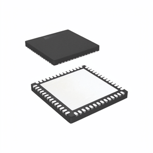 Original Electronics Component 56 VFQFN Exposed Pad MAX16602GGN+ Power Management (PMIC) - Product Image 1