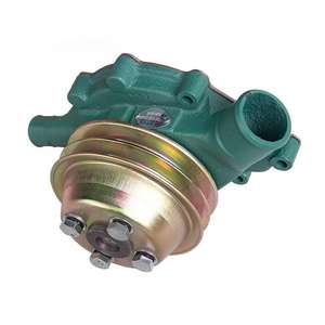 อะไหล่เครื่องยนต์ดีเซล ฮันเซ่น แมนูแฟคเจอริ่ง 307010-1-KG6 1307100-A01-0000 คุณภาพสูง ทนทาน ปั๊มน้ำ รถตัก ใหม่ - Product Image 1