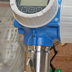 เครื่องวัดอัตราการไหลแบบคอริโอลิส ทนการกัดกร่อน ยี่ห้อ Endress+Hauser รุ่น E+H Proline Promass E 500 - Product Image 4