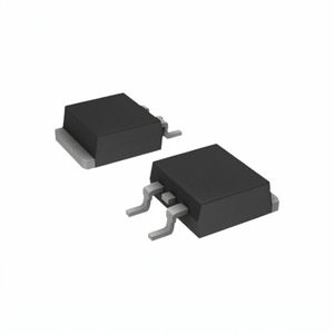 VS-16TTS16STRL-M3 Electronic Circuit Components BOM IC In Stock Thyristors TO-263-3, D2PAK , TO-263AB - Product Image 1