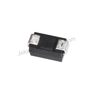 जेकिंग मूल ईड प्रेप्रेप्रेसर्स/टीबनाम डायोड <span class=keywords><strong>SMA</strong></span>-2 स्माज SMAJ24A-13-F - Product Image 3