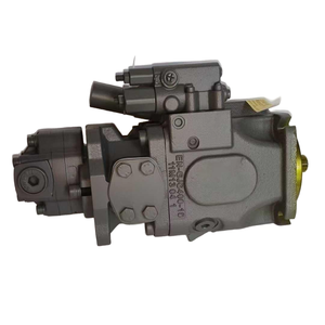 A10VO71DFLR/A10VO74DFLR/31R-VSC42N00 Piston Hydraulic <b>Pump</b> Use For DOSAN DL200-5/DL220-5/DL200-5/DL220-5 - Product Image 3