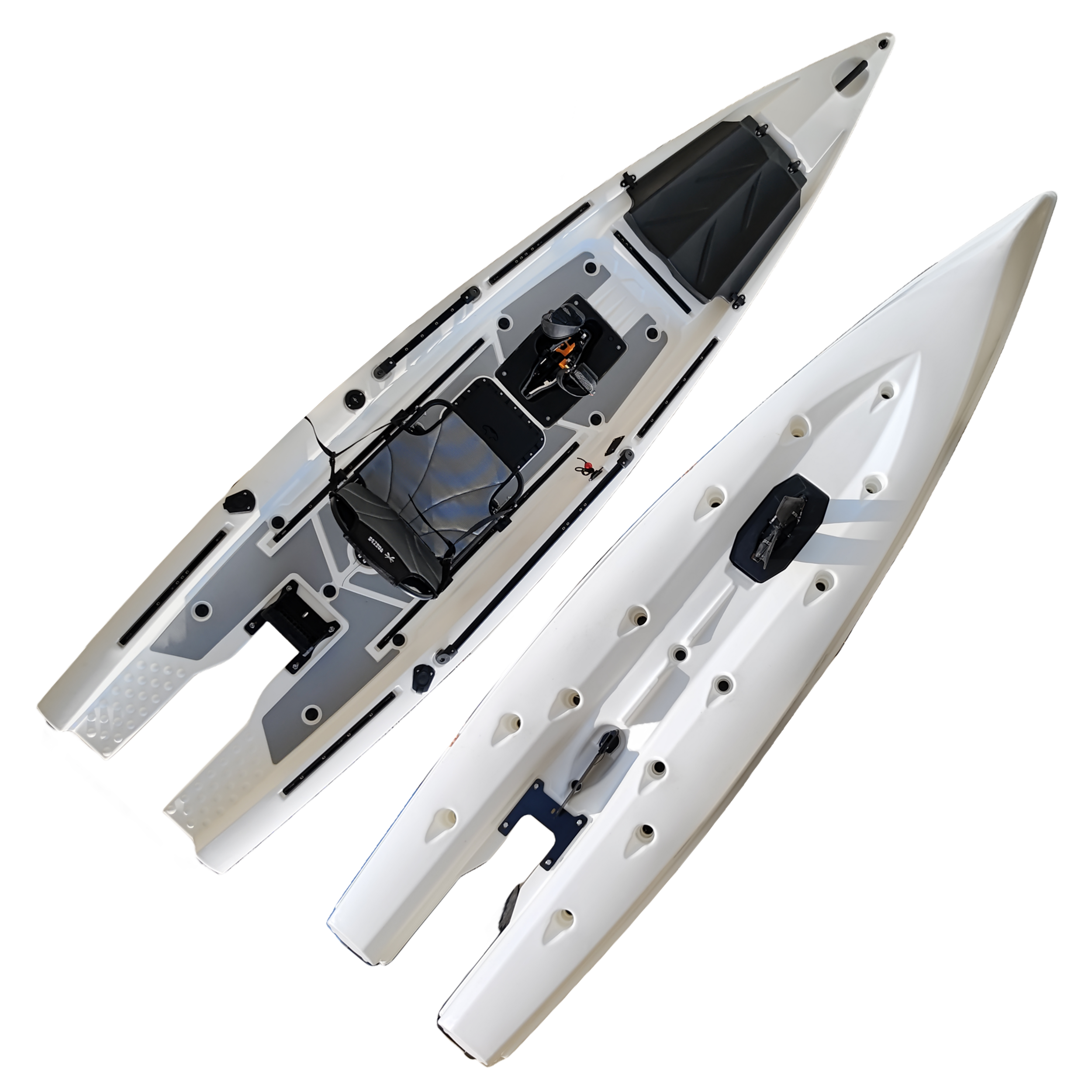 Single Kayak