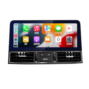 Radio para Auto STWEI con Android 14.0 para Nissan Touareg <span class=keywords><strong>Amanda</strong></span>/Infiniti QX56 QX80, Pantalla de 12.3 Pulgadas, Navegación, Estéreo, Reproductor Multimedia, Carplay - Product Image 1