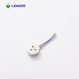 8Mm * 3.2Mm Thiết Bị Truyền Động Haptic Động Cơ AC LRA Động Cơ Rung Động Tuyến Tính Với Tuổi Thọ Dài Sản Xuất Tại Trung Quốc - Product Image 2