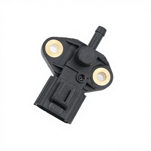 Capteur de boîtier de papillon pour Ford F19Z9B989BA F2DF9B989BA E7DF9B989AA – Pièce de rechange automobile neuve, numéro OEM SJQ-7070 - Product Image 3