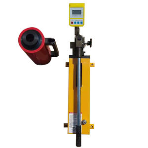 Duurzame Betonnen Pull-Off Adhesiemeter - Product Image 6