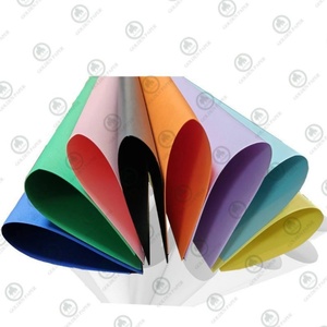 China Color Board Thick Colored Cardboard Sheets for <b>Scrapbooking</b> and Decoration - Product Image 5