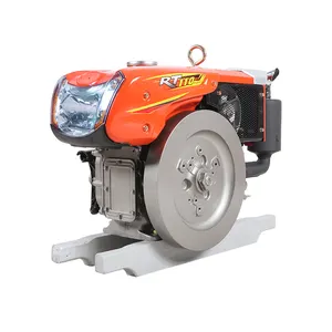 Bán Sỉ Động Cơ Thuyền Dầu Thấp Từ Nhà Máy Trung Quốc 14/2400 - Product Image 1