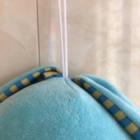 Poupée de chiffon en peluche pour bébé, belle poupée de chiffon en peluche pour enfants