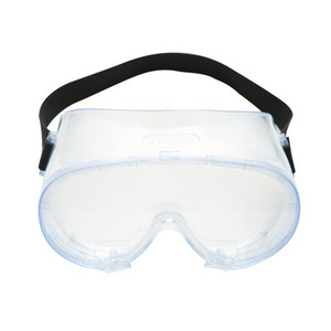 Lunettes de protection transparentes anti-buée pour laboratoire et protection des yeux lors de la conduite - Product Image 3