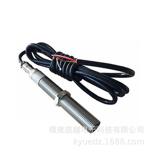 Sensor de Velocidad Magnetoeléctrico para Generador Buick Excelle 58-18UNF-10mm con Cable para Piezas de Grupo Electrógeno - Product Image 5