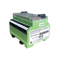 Módulo de Regulación de Carga para Gestión de Quemadores DFM300 667R0600-1, Accesorios de Control para Quemadores de Gas y Petróleo para Calderas de Vapor