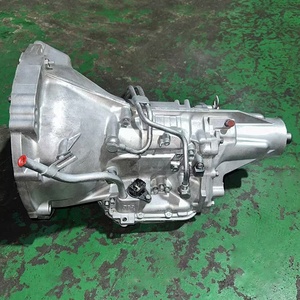 เกียร์อัตโนมัติ U540 U540E RWD 3SZ มือสอง สำหรับ Toyota Yaris Avanza Daihatsu Terios <span class=keywords><strong>J2</strong></span> - Product Image 5