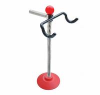Outils pour l'alignement des roues : Fixation de roue et blocage de direction pour alignement quatre roues