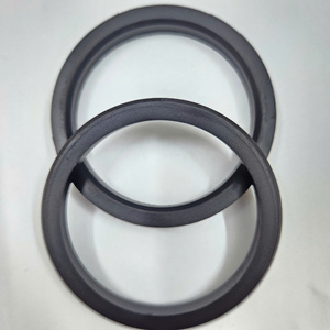 Máquina de café de silicona impermeable sello de junta tórica resistente al calor duradero seguro anillo de sellado de goma reutilizable - Product Image 4