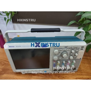 Oscilloscope à domaine mixte Mdo4034c 350 MHz 2,5 GS/s 20 M points 4 canaux analogiques #   hx - Product Image 1