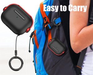 Headphones Design Music <strong>Cool</strong> for Airpods Pro2 Protective <strong>Case</strong> for <strong>Airpod</strong> 3rd Generation <strong>Cases</strong> for Airpods Pro 2 Cover - Product Image 6