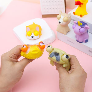 Juguetes Antiestrés de Ojos de Oso, Juguetes Promocionales para Niños y Niñas - Product Image 4