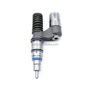 Injektor Bahan Bakar Common Rail 0414701005 0574364 0574380 - Product Image 1