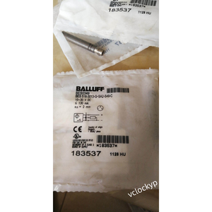 Balluff BES 516-3013-G-SA2-S49-C / BES5163013GSA2S49C (ใหม่ในกล่อง) - Product Image 2