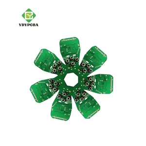 OEM/ODM Home Appliance Electronic Industry Control PCB e PCBA Circuit Board Pcb produttore di assemblaggio Pcba personalizzato