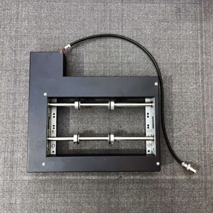 Stampante UV Flatbed da Tavolo A3 ad Alta Precisione per Cover di Telefoni, Acrilico e Legno - Product Image 5