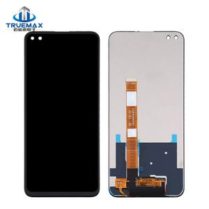 Écran LCD de téléphone portable pour Realme C1 C2 2020 C2s C3 C3i C11 2021 C12 C15 C17 Écran LCD AMOLED d'origine Écran tactile - Product Image 3