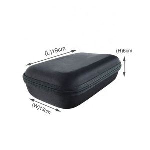 Tactical Ballistic Shooting <b>Glasses</b> Waterproof Feature Lens Protection Hard Sided EVA Carrying <b>Case</b> Safety <b>Glasses</b> <b>Soft</b> Foam - Product Image 4