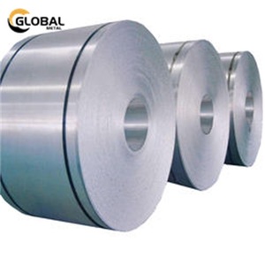 Grand inventaire Assurance qualité de la feuille d'aluminium rouleau - Product Image 1