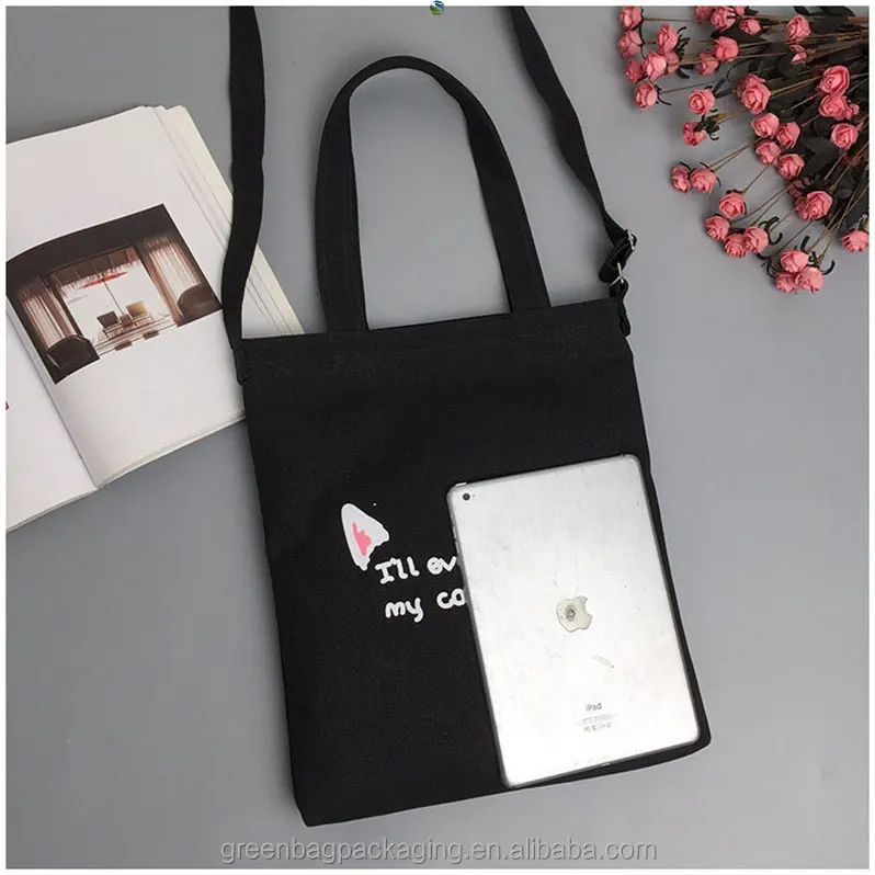 Elegant Beach Bags Promotional Gift Bolsos Color Rosa Logo Personilizad Emballage Textile Produit Promotion Tissu Blanc Coton