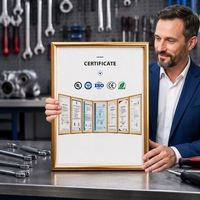 Nouveau chargeur EV portable de 3,5 kW, type 2, corps ovale noir mat avec écran couleur de 2,4 pouces, unité de charge domestique 16A