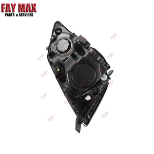 Auto Accesorios faro halógeno 33101-SWN-H01 para Honda CRV 2007 2011 RE1 RE2 <span class=keywords><strong>RE4</strong></span> - Product Image 3