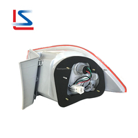 Feu arrière pour KIA OPTIMA MAGENTIS 2008-2010 feux arrière de voiture accessoires 223-1941 92401-2G600