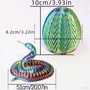 Heavy Duty Cone Shape Cute Fidget Clicker Toy 3D Print Custom Logo <b>PLA</b> Sensory Desk Fidget Set for Adults Kids Stress Relief - Product Image 4