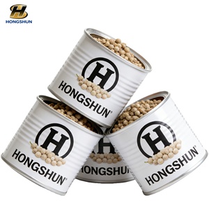 Latas Cilíndricas de Hojalata <span class=keywords><strong>para</strong></span> Condimentos de <span class=keywords><strong>Cocina</strong></span>, Envases de Alimentos, Tamaño Personalizable, Acabado Lacado, Reciclables y Ecológicas - Product Image 6