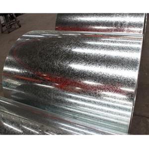 0.7Mm Dikke Aluzink Z275 Z60 Z90 Gegalvaniseerd Stalen Metalen Plaat Spoel/Strip - Product Image 4
