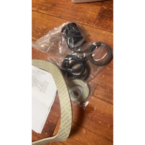 ชุดประกอบซีลไฮดัก รุ่น DS-RF3-1-10-VF-N-0-1 แหวนปะเก็นวงกลมสำหรับระบบไฮดรอลิก - Product Image 2