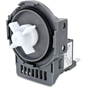 Pompe de vidange pour lave-linge DD31-00005A 110-127V 60Hz 20L/min, accessoire pour appareil électroménager - Product Image 1