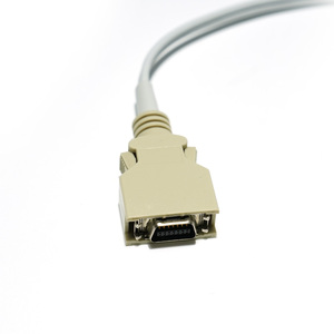 Sonda Spo2 reutilizable Compatible con Masimoose Original P/N Clip <span class=keywords><strong>de</strong></span> <span class=keywords><strong>dedo</strong></span> adulto <span class=keywords><strong>de</strong></span> 14 pines Sensor Spo2 <span class=keywords><strong>Precio</strong></span> <span class=keywords><strong>de</strong></span> fábrica - Product Image 4