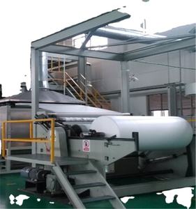 Kualitas Tinggi Meltblown dengan Standar <span class=keywords><strong>BEF99</strong></span> - Product Image 4