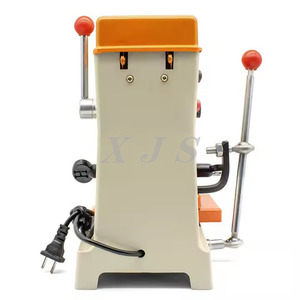 Duplicaat Sleutel Maken <span class=keywords><strong>Machine</strong></span> Elektrische Encryptie Kopiëren Sleutel Snijmachines - Product Image 5