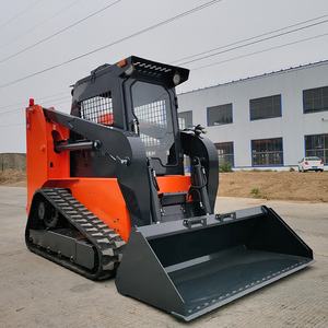 מטעין גלגל באיכות גבוהה. מחיר זול 5500 ק "ג מחפר למכירה - Product Image 4