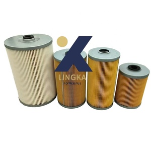 Filtro de Combustible para Motor Diésel al por Mayor 23304-EV083 S2340-11790, Filtro de Combustible 23304EV083, Repuestos para Maquinaria Pesada - Product Image 1