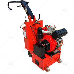 עצמית מנוע אספלט מלט מאספלט מכונת הידראולי כביש עם בטון מדרכה ציוד אספלט - Product Image 5